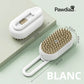 ZenMist™ – La Brosse à Brumisation Douce pour Animaux Sensibles