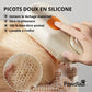 ZenMist™ – La Brosse à Brumisation Douce pour Animaux Sensibles